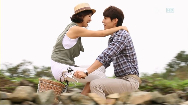 여인의향기 이미지