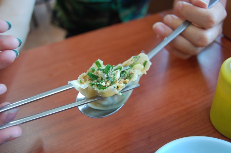 백운칡냉면 이미지