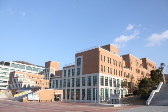 단국대학교학생회관 이미지