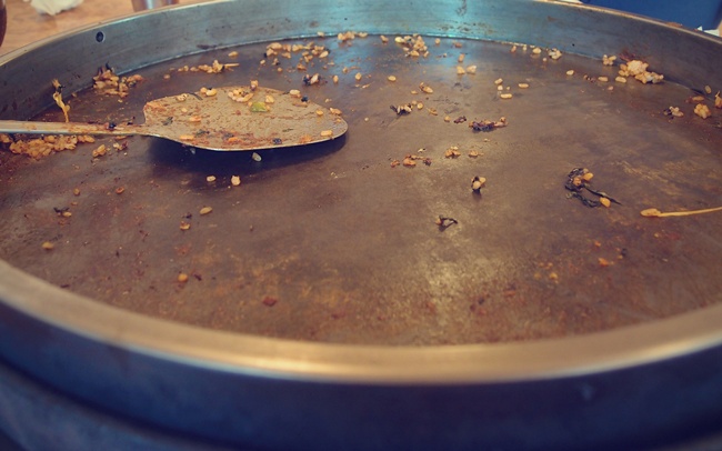 솔개미닭갈비 이미지
