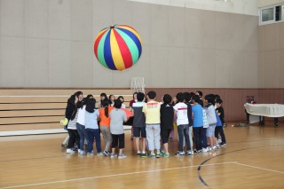 가평중학교 이미지