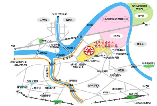 한영상사 이미지