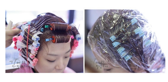 고탑헤어 이미지