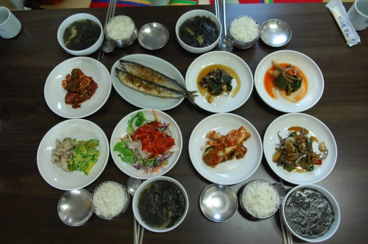 정원식당 이미지
