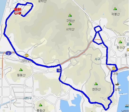 구덕가스 이미지
