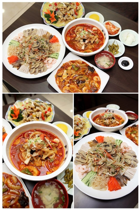 첨단신락원 이미지