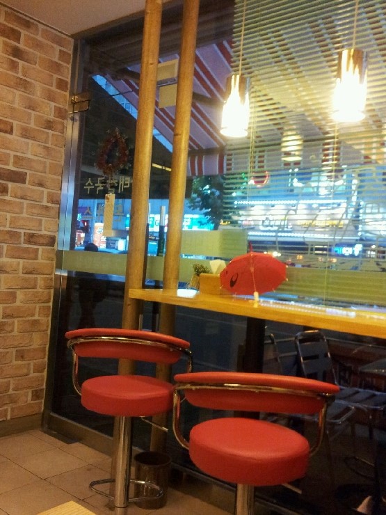 예고집황태칼국수 이미지