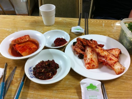 해주탕집 이미지