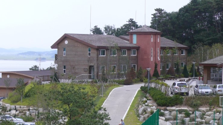 석모도 자연휴양림 이미지