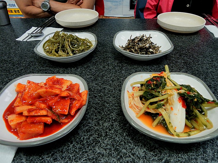 강원도해장국 이미지