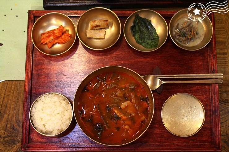 부촌한우마을 이미지