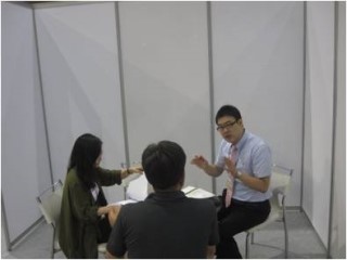 초록영농조합법인 이미지