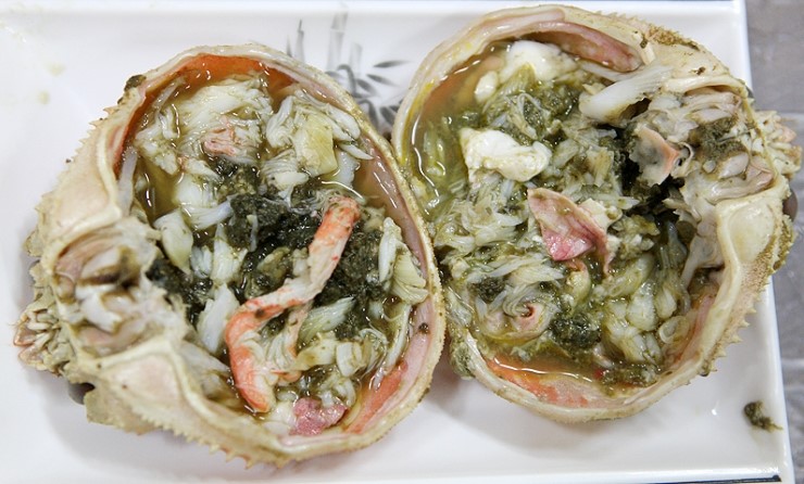 왕돌수산 이미지