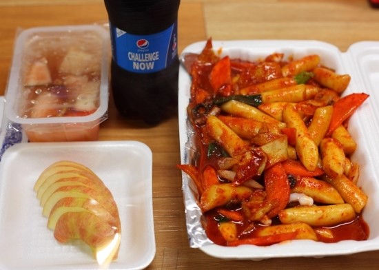 배달집 이미지