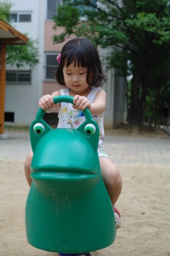 서영어린이집 이미지
