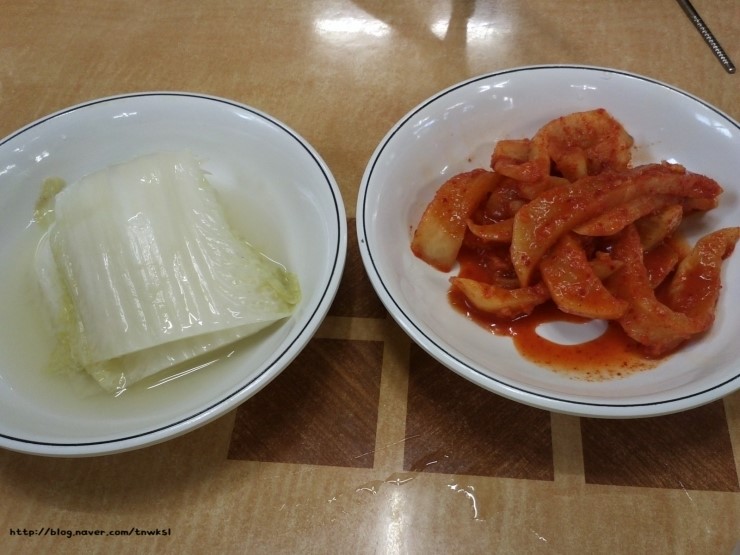 원주천서리막국수 이미지