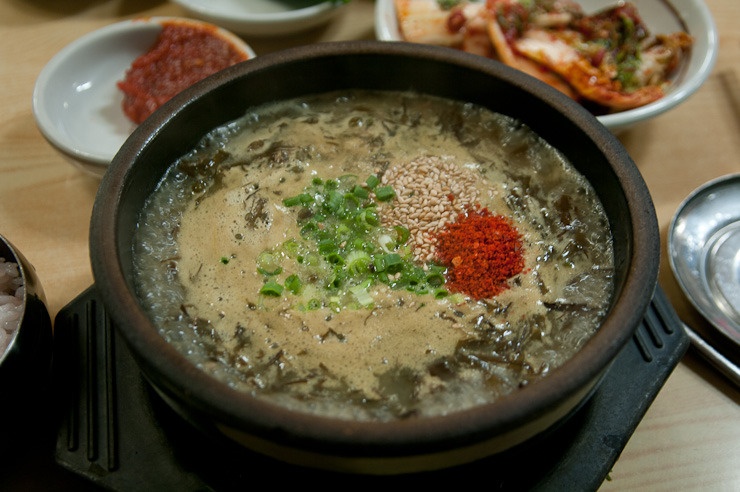쌍둥이식당 이미지