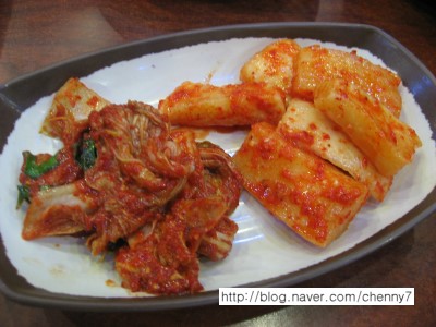 우리집왕만두바지락칼국수 이미지
