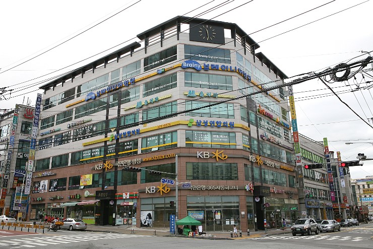 그랜드피부과의원 이미지