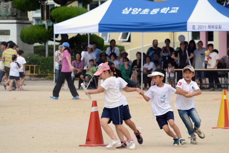 삼양초등학교 이미지