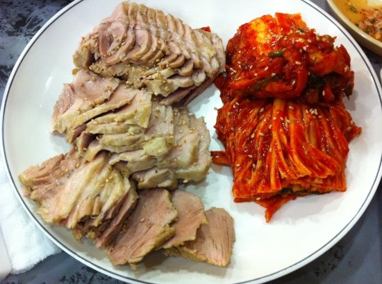 도도보쌈 이미지