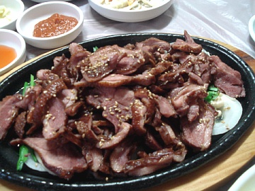오리맛고을 이미지