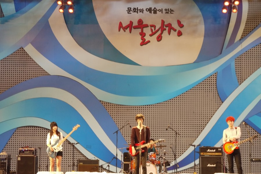 여우노래클럽 이미지