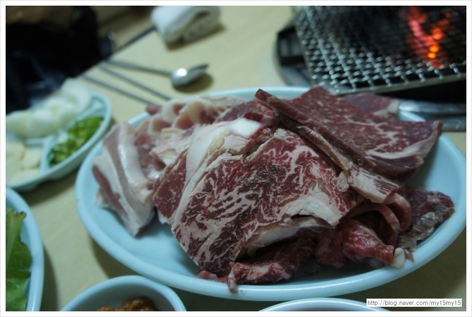 남산식육점 이미지