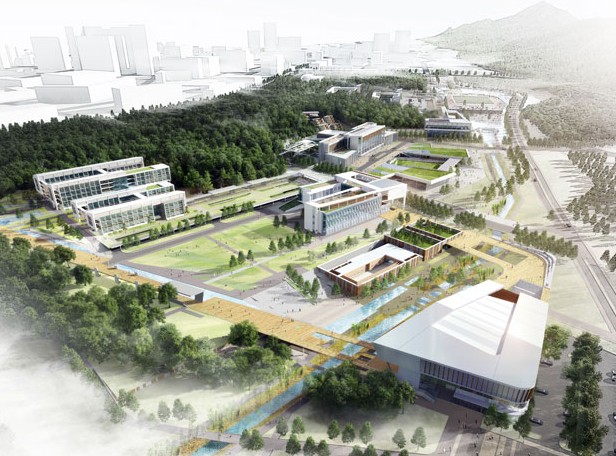 (주)선진엔지니어링종합건축사사무소 이미지