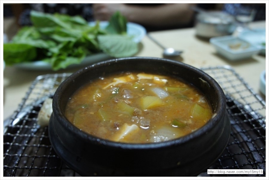 남산식육점 이미지