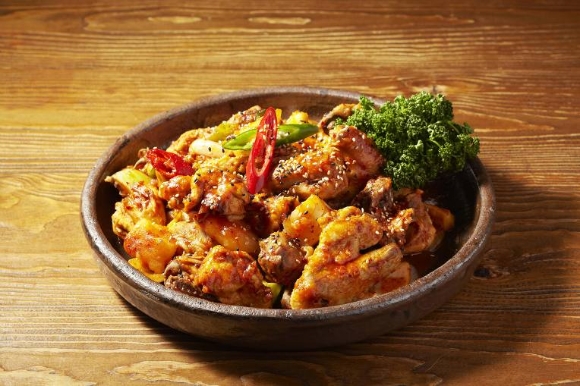 총알야식 이미지