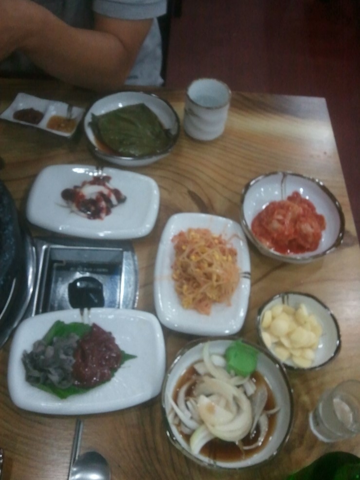 우진식육식당 이미지