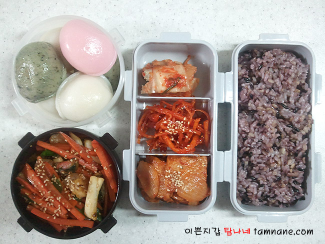 오늘야채오늘도시락 이미지