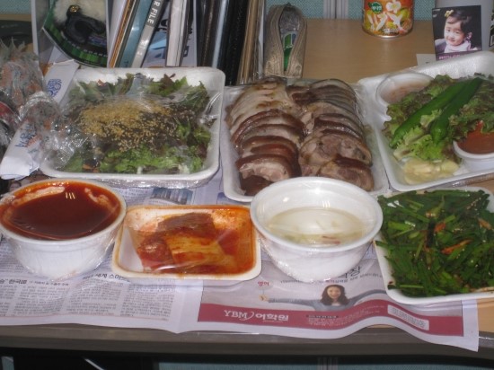 총알야식 이미지
