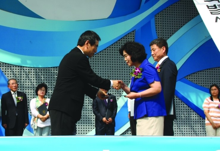 한일애드컴 이미지