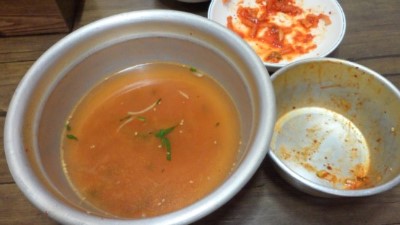 나리국수 이미지