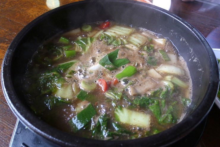 수정식당 이미지