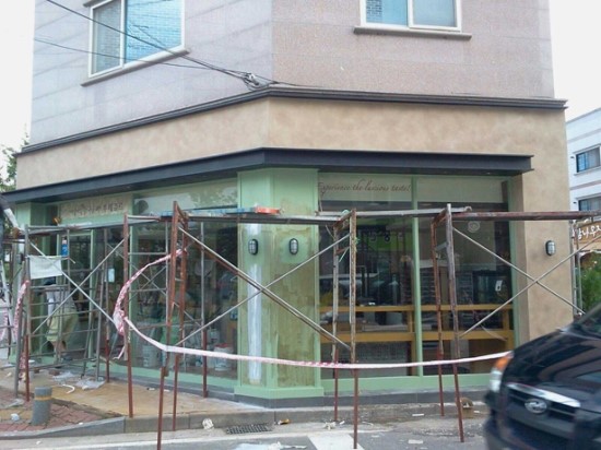 뚜레쥬르군산 이미지