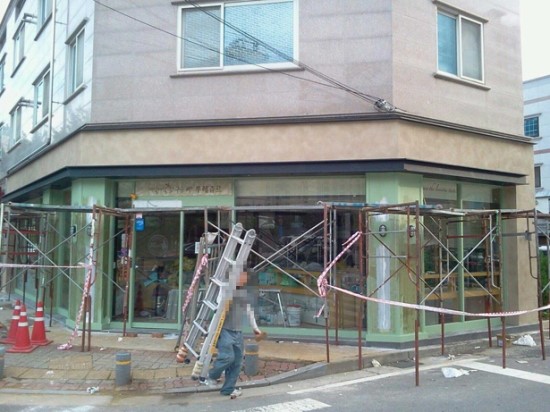 뚜레쥬르군산 이미지