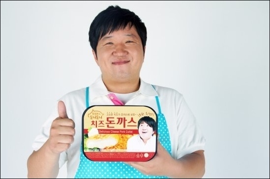이돈까스 이미지