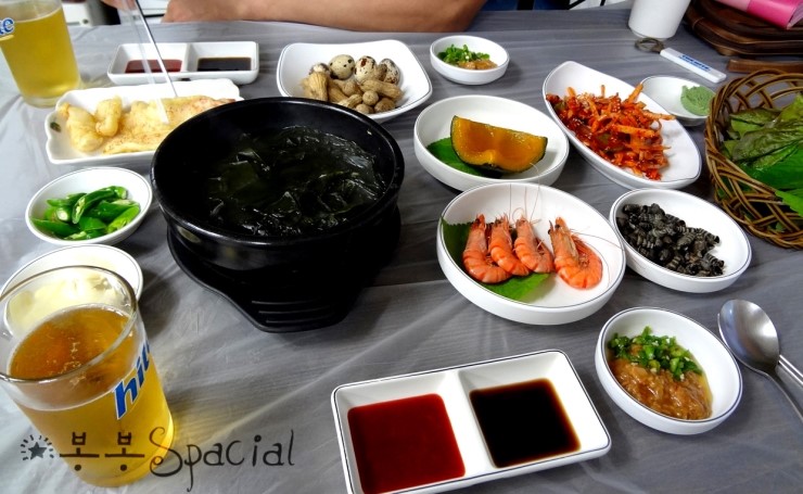 문산광어횟집 이미지