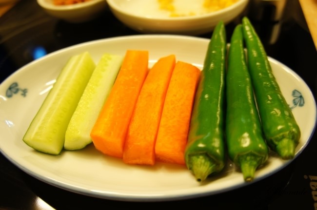 한두레식당 이미지