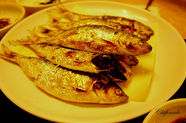 한두레식당 이미지