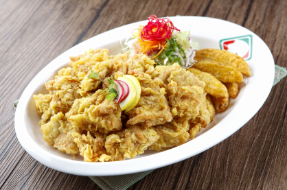 치킨퐁 이미지