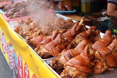 칠성족발 이미지