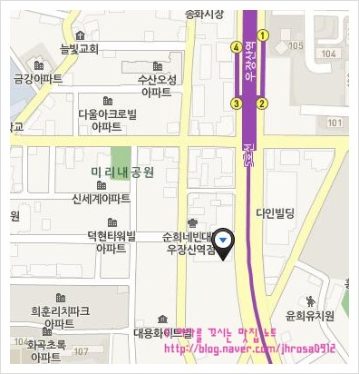 5.5닭갈비전문점 이미지