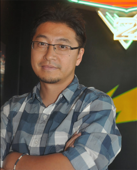 라이팅업 이미지