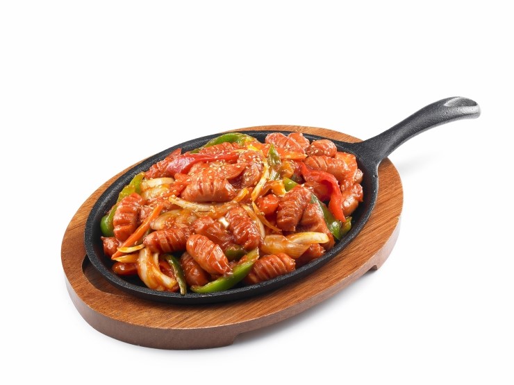 비비큐치킨&비어 이미지
