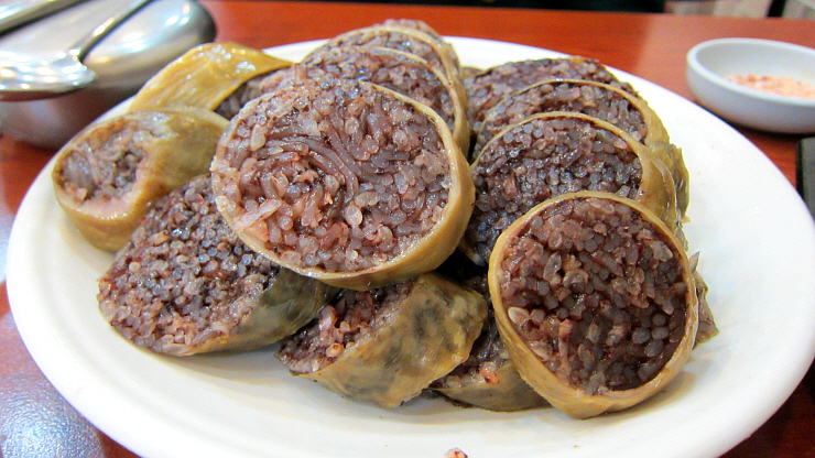 왕순대집 이미지