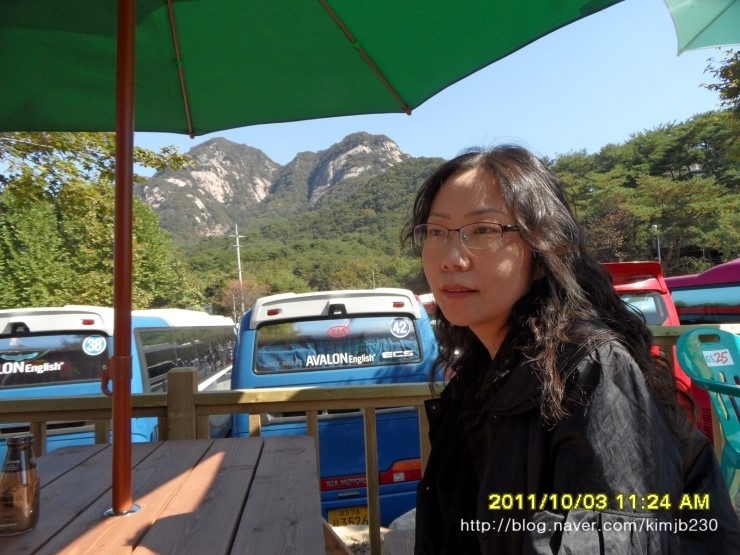산정한식뷔페 이미지